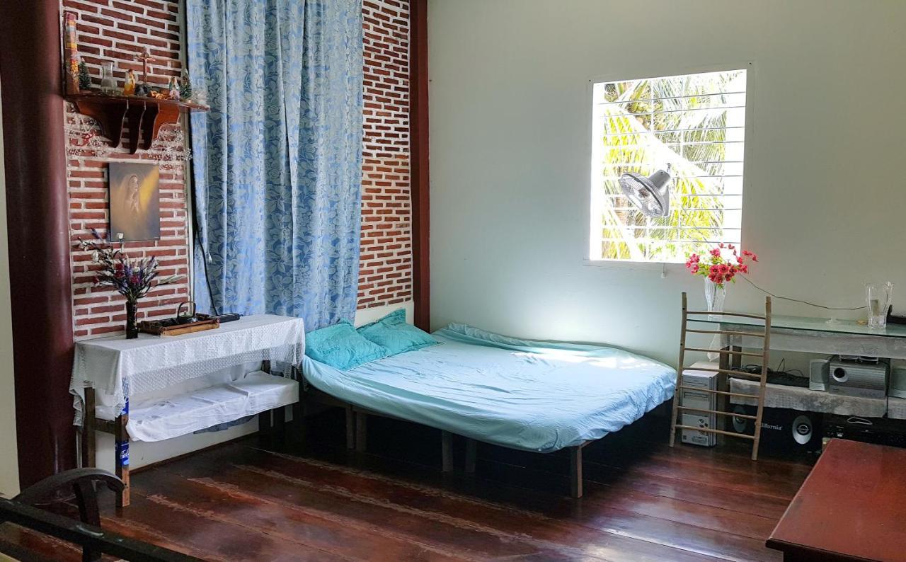 Ha Phan Holiday House Cái Bè Buitenkant foto