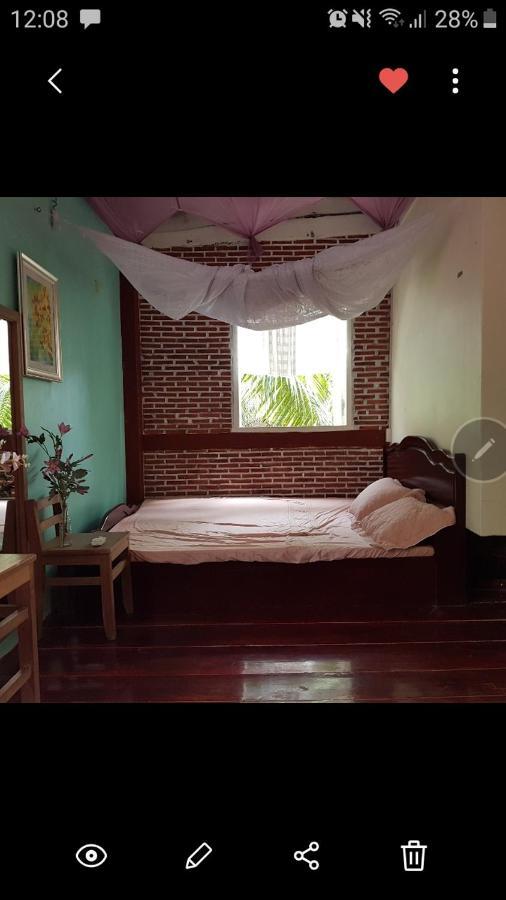 Ha Phan Holiday House Cái Bè Buitenkant foto